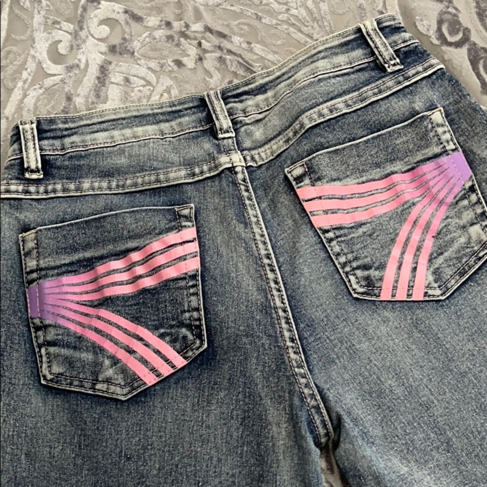 7 For All Mankind Jeans